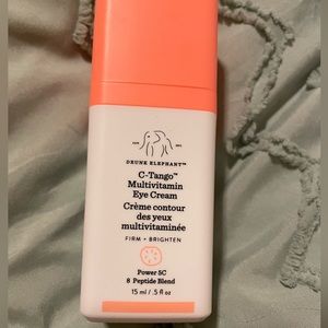 Drunk Elephant Multivitamin eye cream